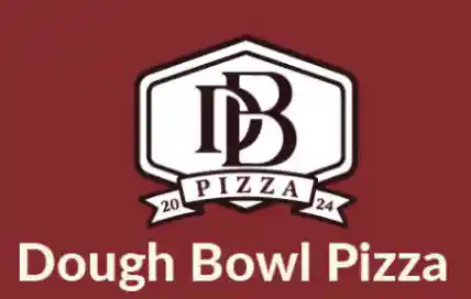 Dough Bowl Pizza logo